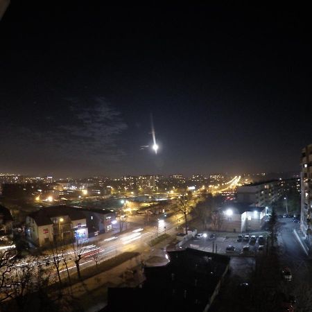 Lokum Seminaryjska Apartament Z Darmowym Parkingiem Kielce Exteriér fotografie