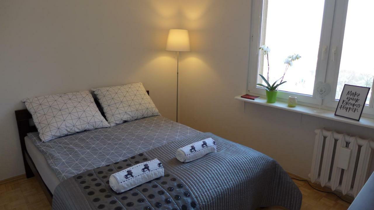 Lokum Seminaryjska Apartament Z Darmowym Parkingiem Kielce Exteriér fotografie