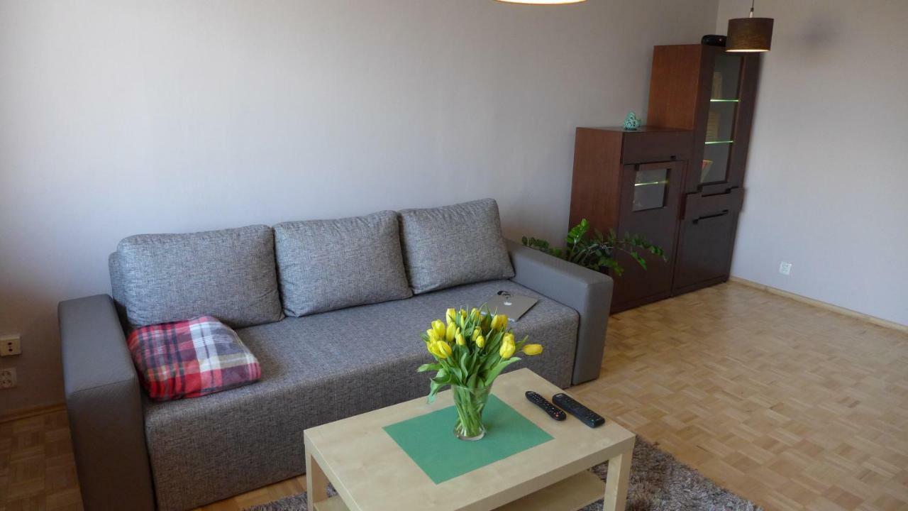Lokum Seminaryjska Apartament Z Darmowym Parkingiem Kielce Exteriér fotografie