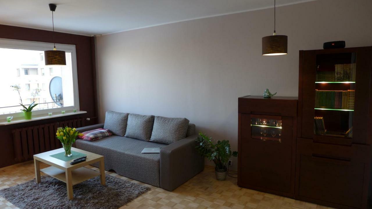 Lokum Seminaryjska Apartament Z Darmowym Parkingiem Kielce Exteriér fotografie