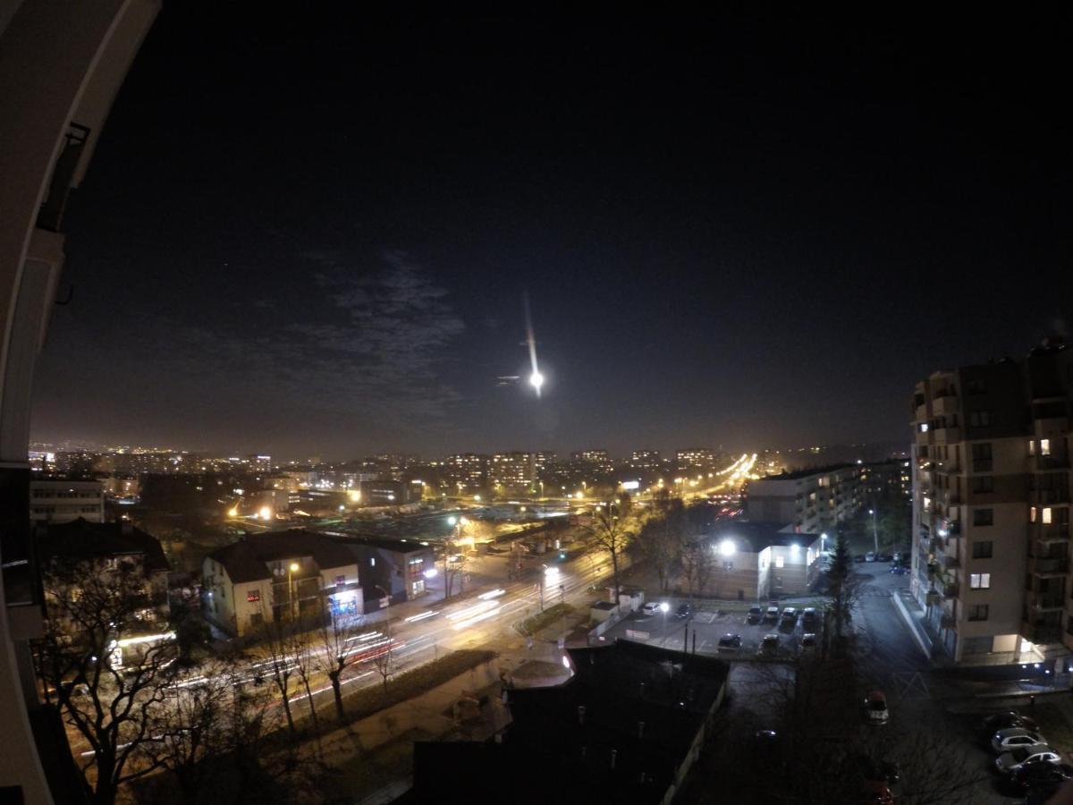 Lokum Seminaryjska Apartament Z Darmowym Parkingiem Kielce Exteriér fotografie